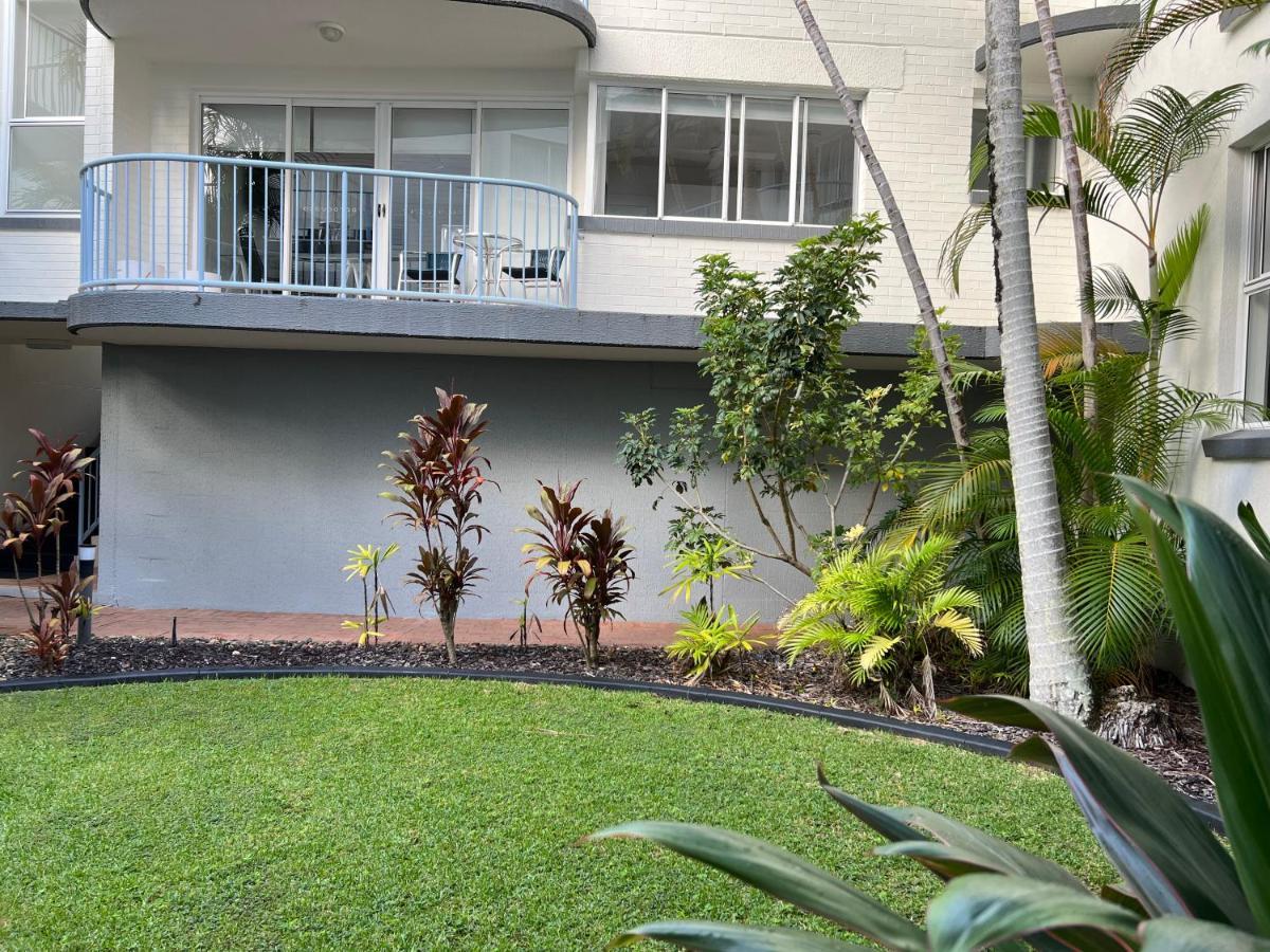 Beachside Mooloolaba Kültér fotó