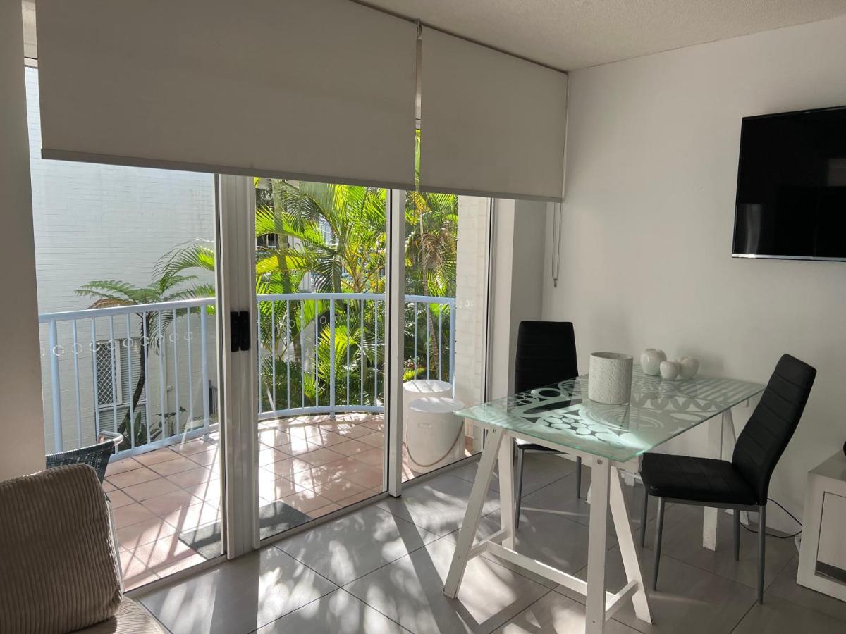 Beachside Mooloolaba Kültér fotó