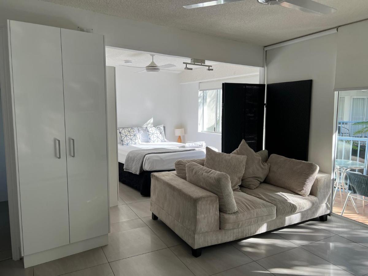 Beachside Mooloolaba Kültér fotó