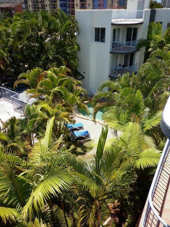Beachside Mooloolaba Kültér fotó