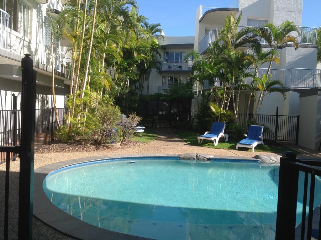 Beachside Mooloolaba Kültér fotó