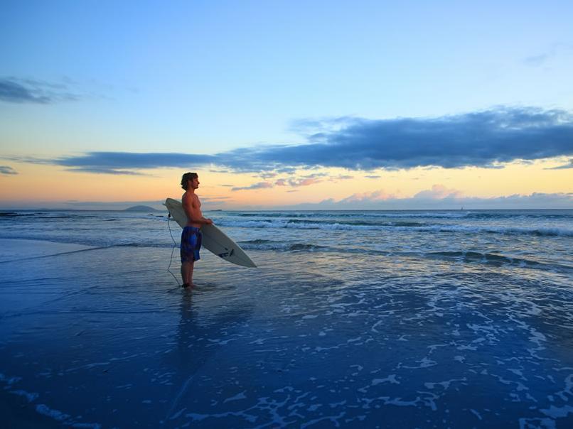 Beachside Mooloolaba Kültér fotó