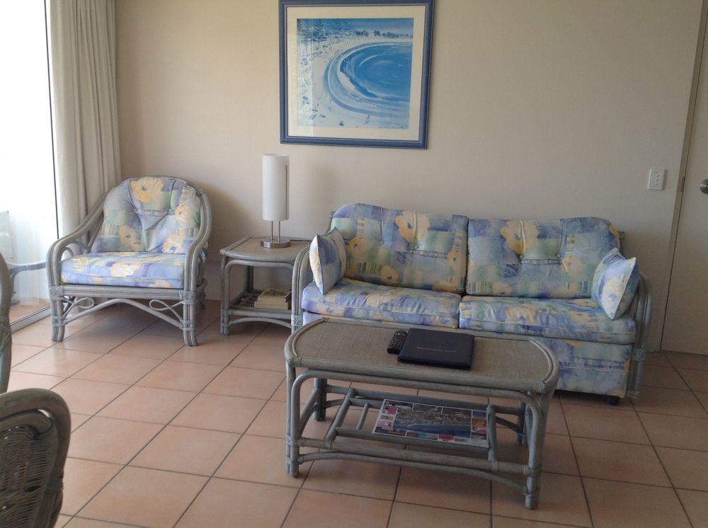 Beachside Mooloolaba Kültér fotó