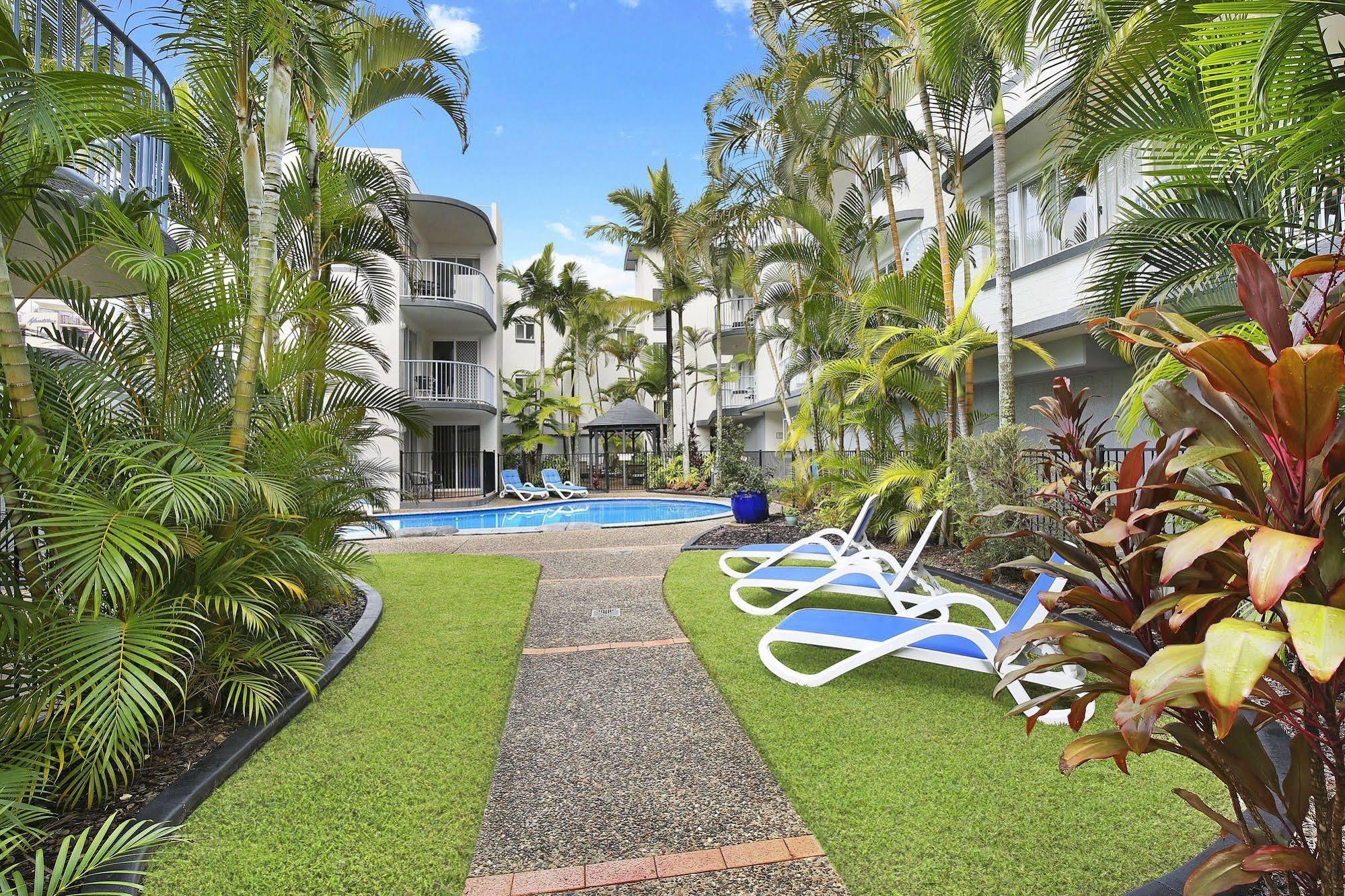 Beachside Mooloolaba Kültér fotó