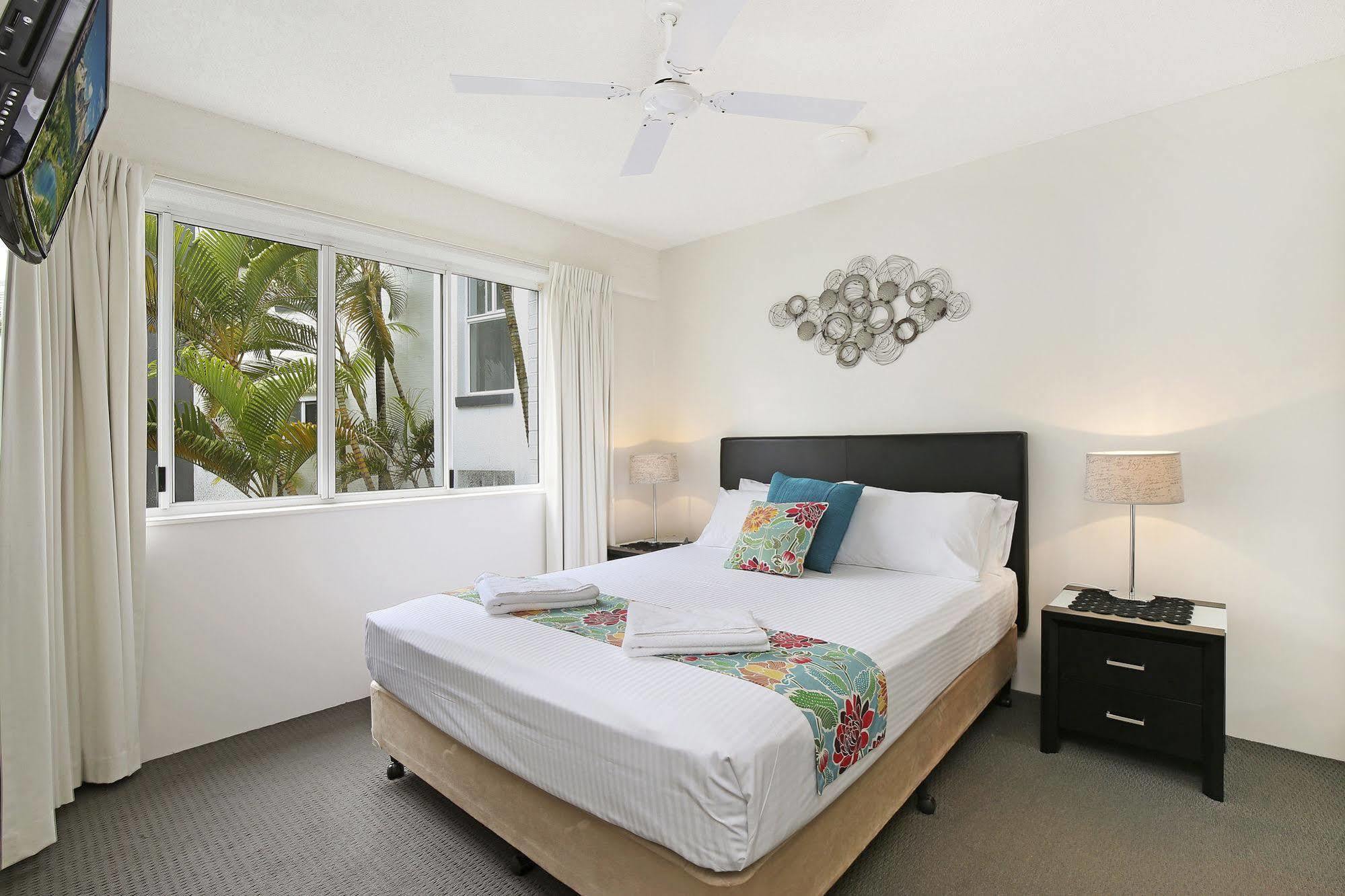 Beachside Mooloolaba Kültér fotó