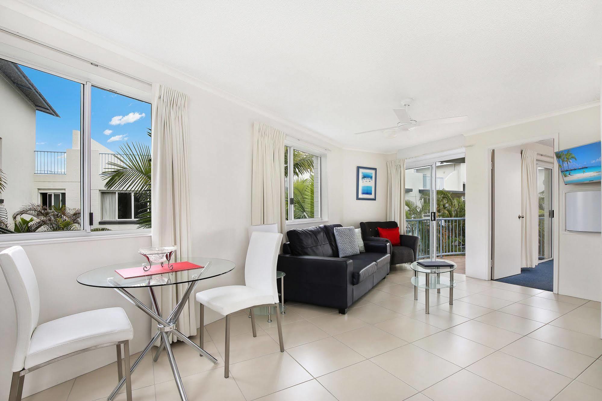 Beachside Mooloolaba Kültér fotó
