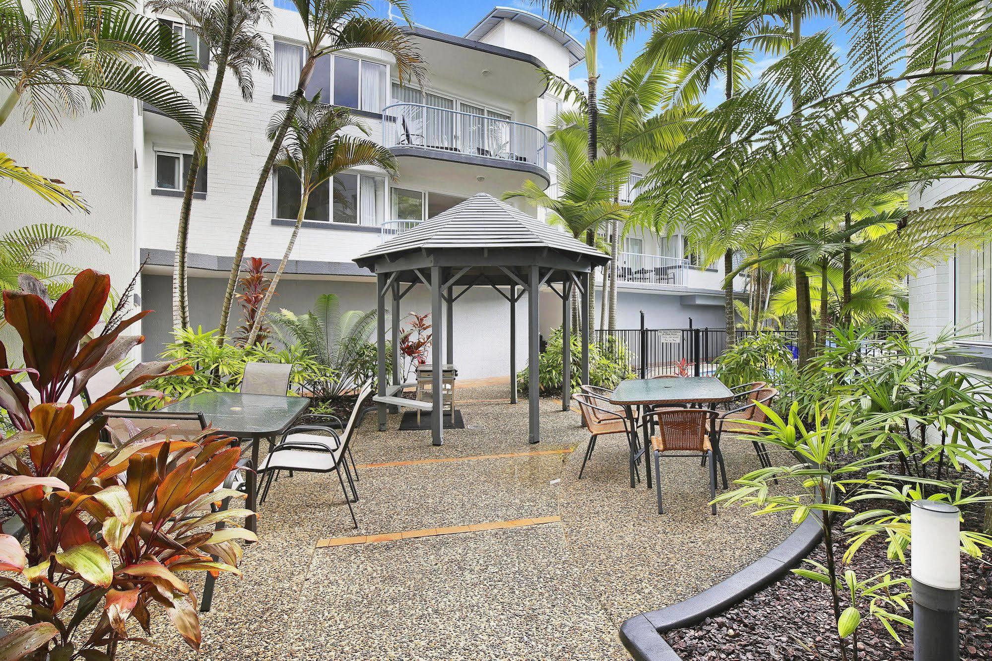 Beachside Mooloolaba Kültér fotó