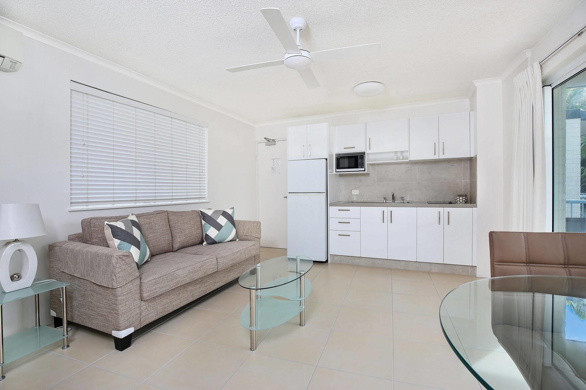 Beachside Mooloolaba Kültér fotó